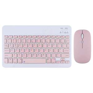 High Quality <strong>Keyboard</strong> Mouse Flat Keys Small 2.4G <strong>Wireless</strong> <strong>Keyboard</strong> and Mouse Combo - Product Image 1