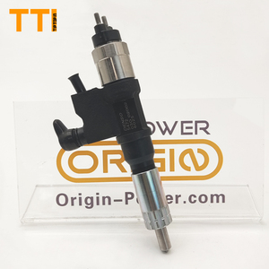 6HK1 motor parçaları Isuzu 6HK1 enjeksiyon 4HK1 <span class=keywords><strong>8976097886</strong></span> inin295900-0641 8976097887 095000-5474