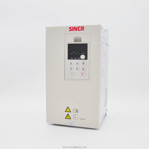 220V Single to Three Phase <strong>Variable</strong> Frequency <strong>Speed</strong> Variator Vector Control <strong>Variable</strong> <strong>Speed</strong> <strong>Drive</strong>