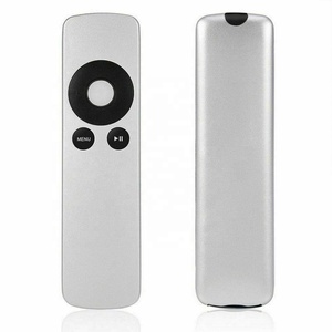 MC377LLA Remote Control A1294 for <strong>Apple</strong> <strong>TV</strong> 2 3 Gen Mac Music System MD199LL/A MC572LL/A MC377LL/A MM4T2AM/A - Product Image 1