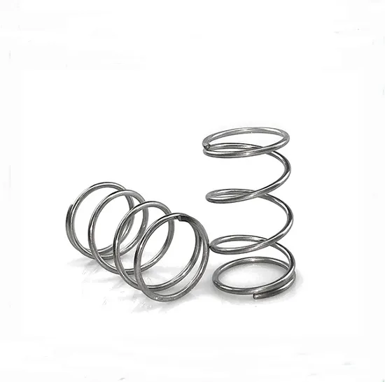 Custom Compression Spring manufacturer