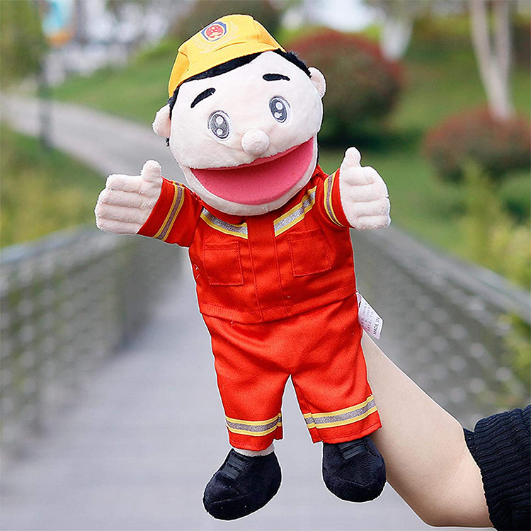 Bomberos