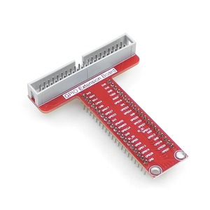 Kompatibel mit speziellem Zubehör T-Typ GPIO-Erweiterungs karte 40P-Kabelentwicklungsplatine - Product Image 3