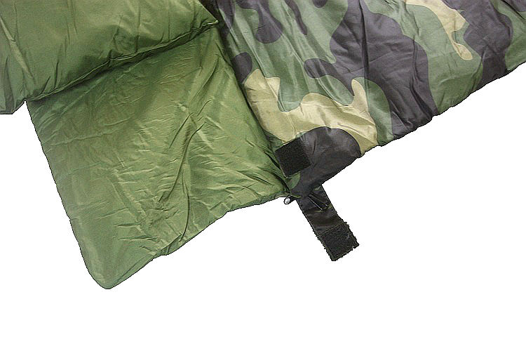 Camo forêt