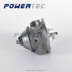 Powertec <strong>Turbo</strong> Core 1515A246 VT18 RHF5 for MITSUBISHI Ek DBA-B11W 2013- - Product Image 2