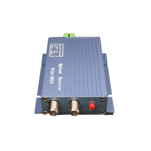 Optischer Empfänger 1550nm FTTH Glasfaser-Mini knoten Micron ode Nodo Optico CATV WDM Mini Optischer Empfänger HS-OR23 - Product Image 4