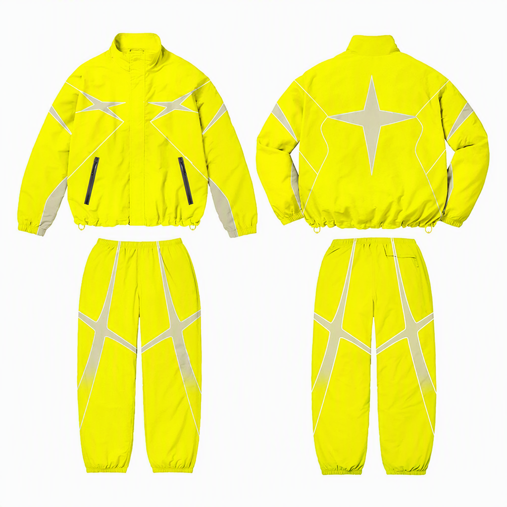 Amarillo
