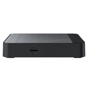 มินิบ็อกซ์4G เราเตอร์ซิมการ์ดเราเตอร์มือถือ CPE 300Mbp รองรับเครือข่าย3G/4G LTE CPE ส่งสัญญาณบ้านผ่าน WiFi - Product Image 5
