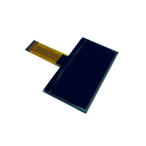 2,42-Zoll-weißes OLED-Modul mit 128x64 Auflösung SSD1309 Treiber-IC SPI/I2C-Parallelschnittstelle PMOLED-Typ - Product Image 4