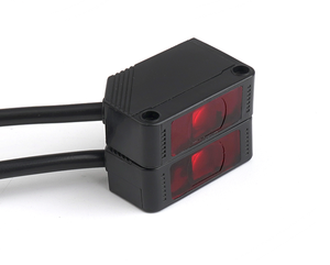 BXuan E3Z <strong>Diffuse</strong> reflection optical <strong>proximity</strong> <strong>sensor</strong> 1M detection distance NPN PNP photoelectric <strong>Proximity</strong> switch <strong>sensor</strong> - Product Image 3
