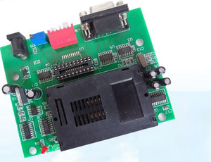 แผงวงจร PCB แบบครบวงจรจากผู้ผลิต Gerber Files & BOM List PCBA - Product Image 2