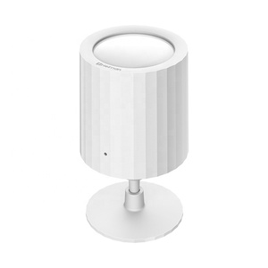 IOT Smart Home Technology Sensor de ocupación giratorio de 360 grados Zigbee Detector de presencia humana Sensores de movimiento y posición - Product Image 1