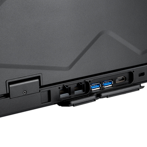 Nueva actualización SWELL I14 Último procesador I5 I7 Laptop Win Fanless Computer Upgrade SSD Rugged Notebook - Product Image 3