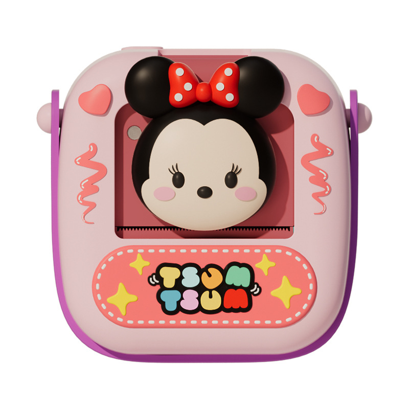 M8 Minnie การตั้งค่ามาตรฐาน ไม่มีการ์ด
