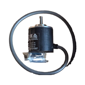 Hassas hareket kontrolü için yepyeni orijinal E6B2-CWZ5B endüstriyel döner kodlayıcı - Product Image 1