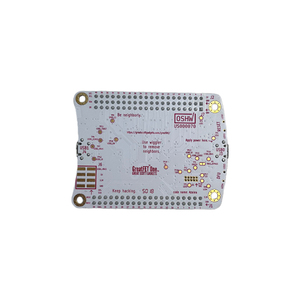 Great FET Vielseitige PVC-Mantel-Hardware-Schnitts telle für das Debuggen und die Fehler behebung von Druckern mit externen Geräten - Product Image 4