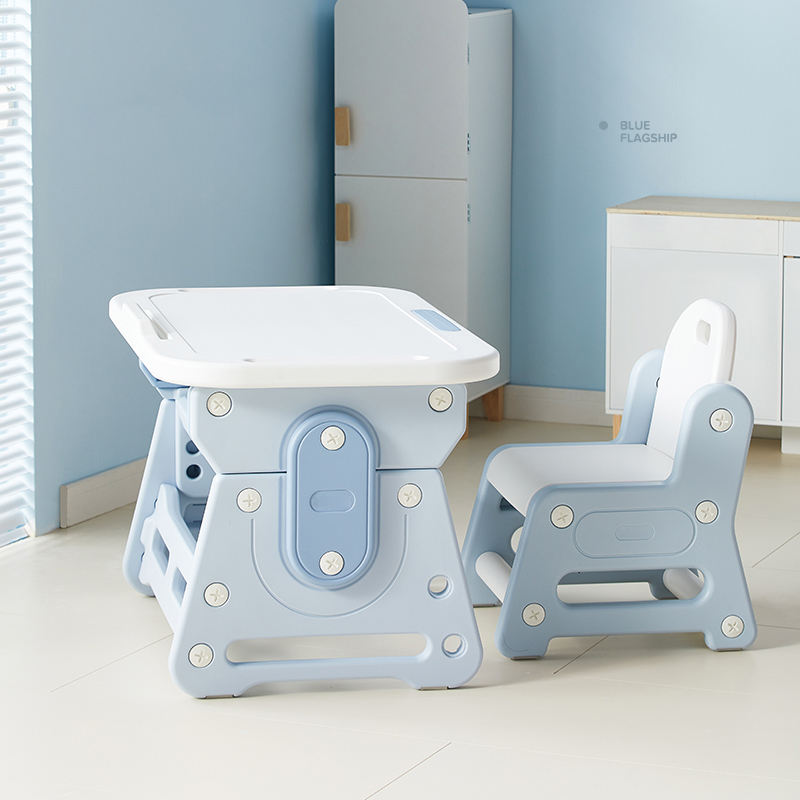 Couleur bleue sans planche à dessin