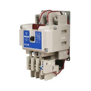Arrancador original nuevo NIB AN16NN0A NonReversing 135 A para PLC - Product Image 1