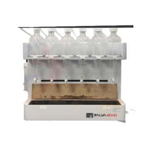 Liquid - Liquid Extractor ED6: Multifunctional Tool for Diverse Pre - <strong>Extraction</strong> in Multiple Fields - Product Image 1