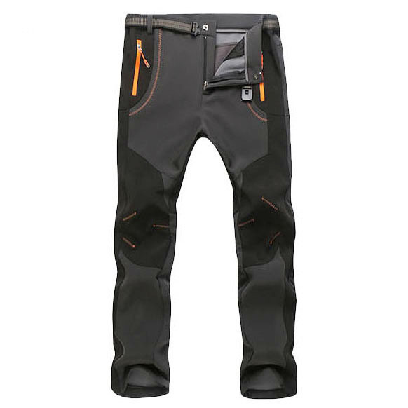 Men Dark grey