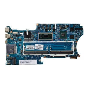HP Pavilion X360 14-DH 14M-DH için 18742-1 dizüstü anakart i3 i5 i7 8th veya 10th Gen CPU DDR4 100% ile test tamam - Product Image 1