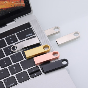 定制促销超迷你u盘32GB 16GB 8 GB 4GB金属笔驱动器<span class=keywords><strong>128</strong></span> 64 32 16 8GB u盘