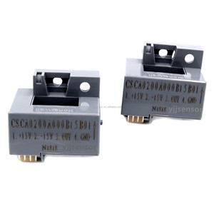 Current <strong>Sensor</strong> CSCA0200A000B15B01 Used in the Current Feedback <strong>Control</strong> System of <strong>Variable</strong> Frequency Speed Regulators for Robots