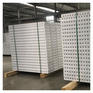 现代设计新产品预制建筑材料混凝土模具基础模板铝 - Product Image 6