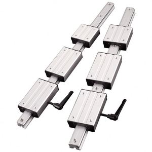 Wholesale <strong>Linear</strong> <strong>Guide</strong> <strong>Rails</strong> China High Quality SGR15 Roller Carriage with Lock for <strong>Cnc</strong> <strong>Machine</strong> - Product Image 6