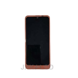 Wholesale Price 6.0 Inches <strong>for</strong> <strong>Sharp</strong> R2 <strong>LCD</strong> <strong>Display</strong> With Touch Screen Digitizer Assembly Sensor Replacement - Product Image 1