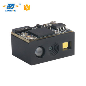 DE2290D Himbeer PI 2D QR-Code-Scanner modul OEM Embedded Barcode-Scanner mit COM-und USB-Schnitts telle auf Lager - Product Image 3