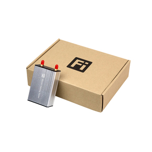 车载GPS跟踪器系统，用于驾驶员员工生物识别指纹扫描仪 - Product Image 2