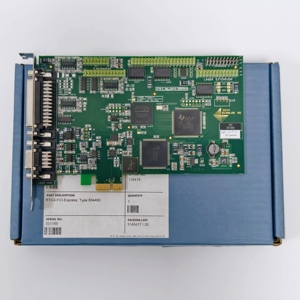 Scanlab RTC4 PCIE Лазерная контрольная карта