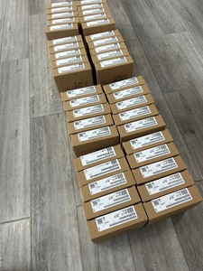 Hochwertige industrielle Automatisierung Plc Pac dedizierte Controller mit FX3U-48MT DS Plc Logic Programming Controller
