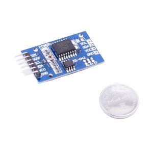Arduinos için yeni DS3231 AT24C32 IIC modülü hassas RTC modülü