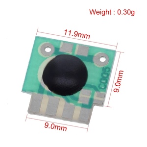 10Pcs Multifunction <strong>Delay</strong> Trigger Timing Chip Module Timer IC Timing 2s - 1000h - Product Image 2