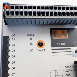XX408.50-1リモートI/Oモジュール自動化入力/出力モジュール7XX408.50-1新品100% オリジナル - Product Image 1