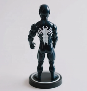 Tùy chỉnh nhựa sasquatch tượng-sinh vật thần thoại sasquatch thủ công cho qutdoorgarden Deco - Product Image 4