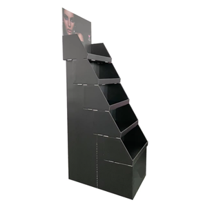 3-tầng lớp học giữ cuốn sách Kệ mạnh mẽ Polypropylene lưu trữ tổ chức trẻ em 'sách hiển thị giá thư viện trường học Quà Tặng nhà - Product Image 4