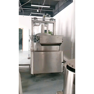 Línea de producción de nueces para freír automática continua de alto rendimiento Nuevo Tipo de freidora de frijol de maní Varios espacios en blanco Maquinaria de procesamiento de alimentos - Product Image 3