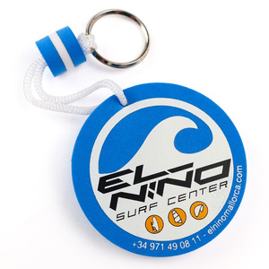 Ustom-Llavero de seguridad flotante para kayak, canoa, náutica y natación - Product Image 4
