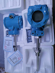 Sensor transmisor de temperatura Pt100 con módulo RTD de resistencia térmica 4-20ma transmisor de temperatura - Product Image 2
