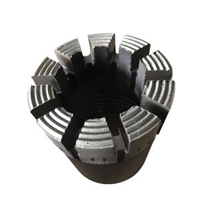 Q Series-broca de diamante impregnada para perforación central - Product Image 2