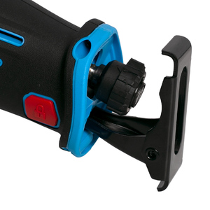 Fixtec เลื่อยไฟฟ้าแบบไร้สายลิเธียม20V, เลื่อยไฟฟ้าแบบพกพาไร้สายแบตเตอรี่ลิเธียม - Product Image 5