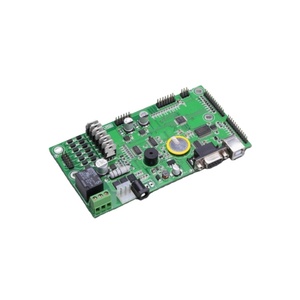 原装定制交钥匙电子产品控制印刷电路板组装制造工厂价格PCBA - Product Image 1