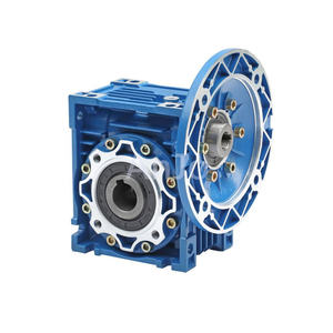 Nmrv40 tốc độ Worm Gear Box Nhôm Cơ Giới Worm <span class=keywords><strong>reductor</strong></span> nhà sản xuất giá hộp số nmrv50 - Product Image 5