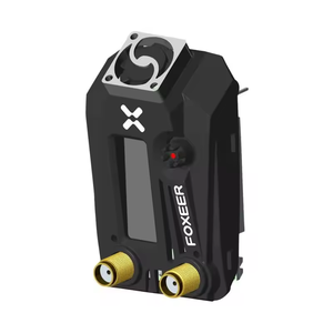 Foxeer Wildfire 5.8 GHz72CHデュアルレシーバーサポートFatsharkFPVゴーグル用OSDファームウェアアップデートRCRCドローンDIYアクセサリー - Product Image 6