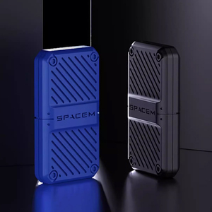 Langlebiges Zappeln Slider EDC Spielzeug für Erwachsene Angst Linderung Haptisches Feedback Zappeln Gadget Zappeln Spinner - Product Image 3