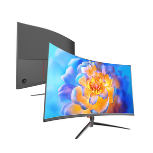 15 Years Manufacture LED Monitor 34 Inch <strong>Computer</strong> LCD Gaming Monitor With RGB 144Hz - Product Image 3
