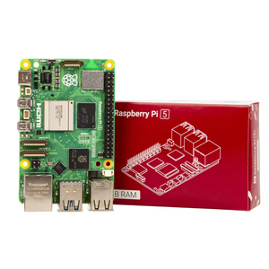 <strong>raspberry</strong> <strong>pi</strong> 5 model B 1gb 2gb 4gb 8gb memory full desktop starter kit newest <strong>raspberry</strong> <strong>pi</strong> 5 <strong>module</strong> 5b+pi5 4G 8g <strong>raspberry</strong> <strong>pi</strong> 5 - Product Image 1